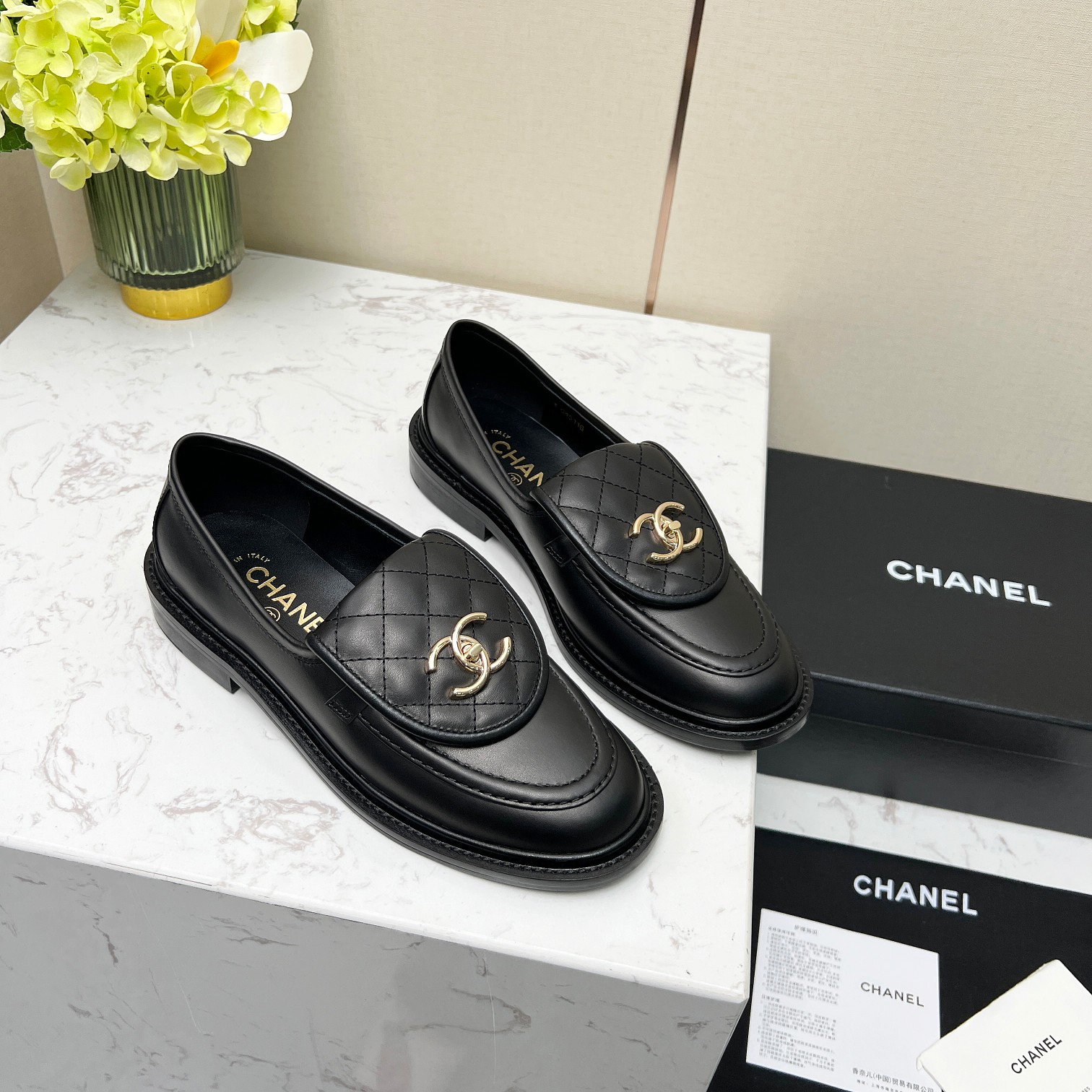 Women's high heels